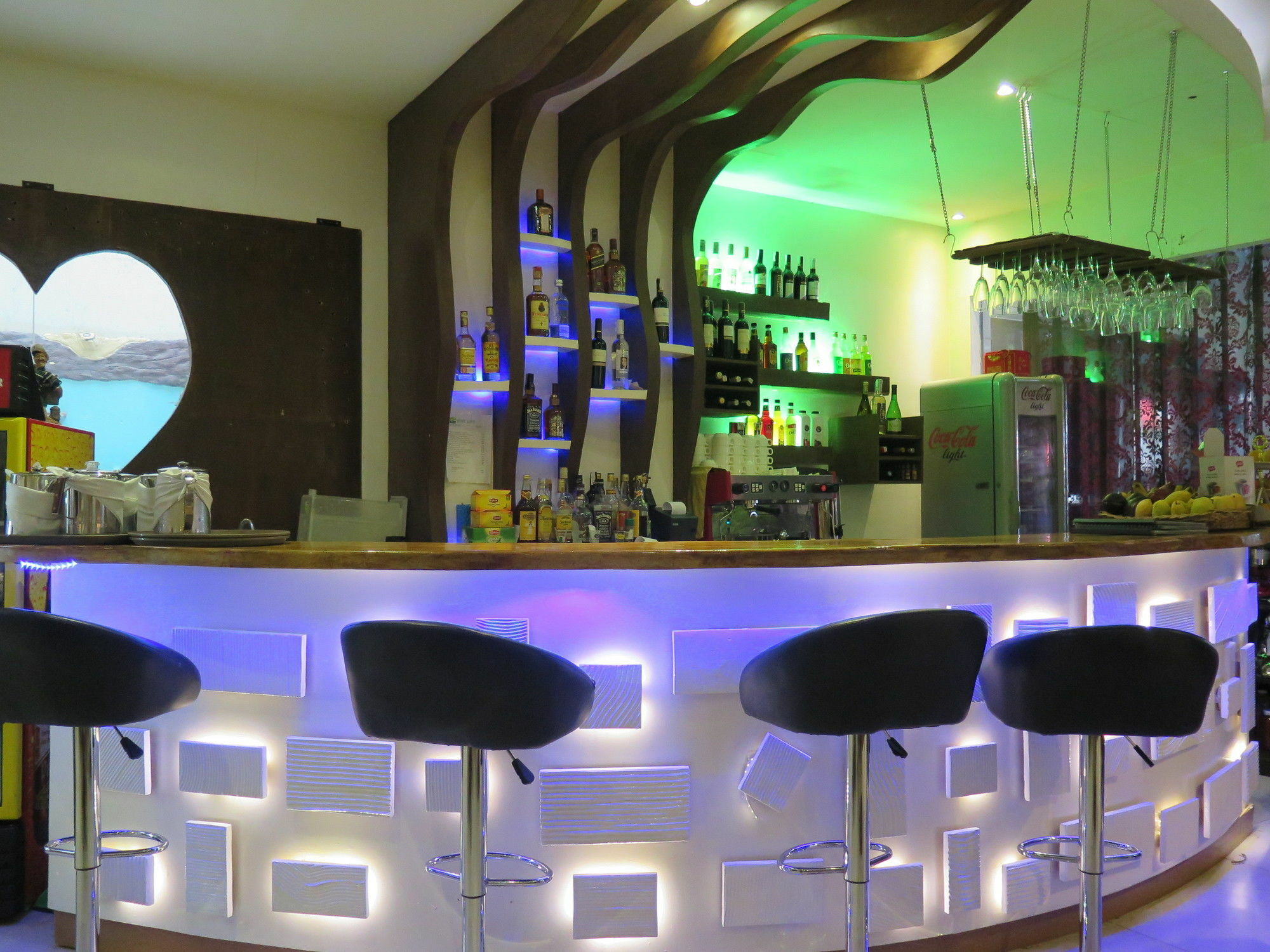 Hotel Essencia Dumaguete City Luaran gambar